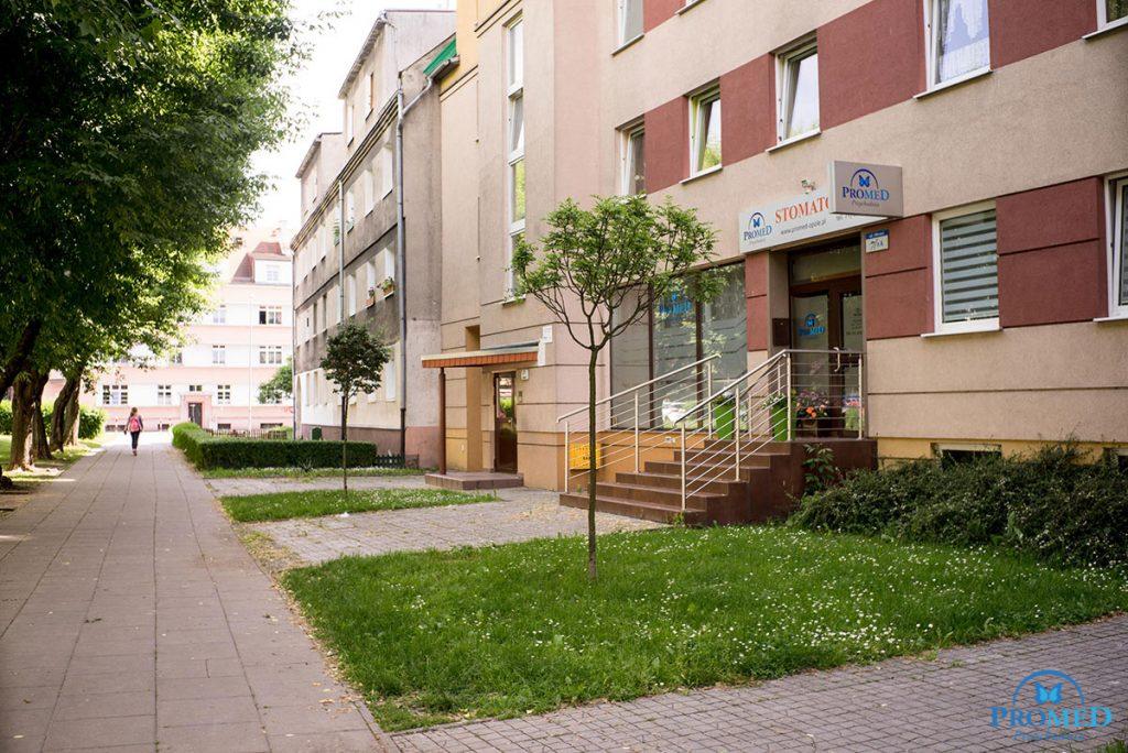 Przychodnia PROMED
